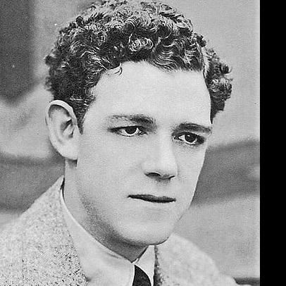 Photo of Albert Austin