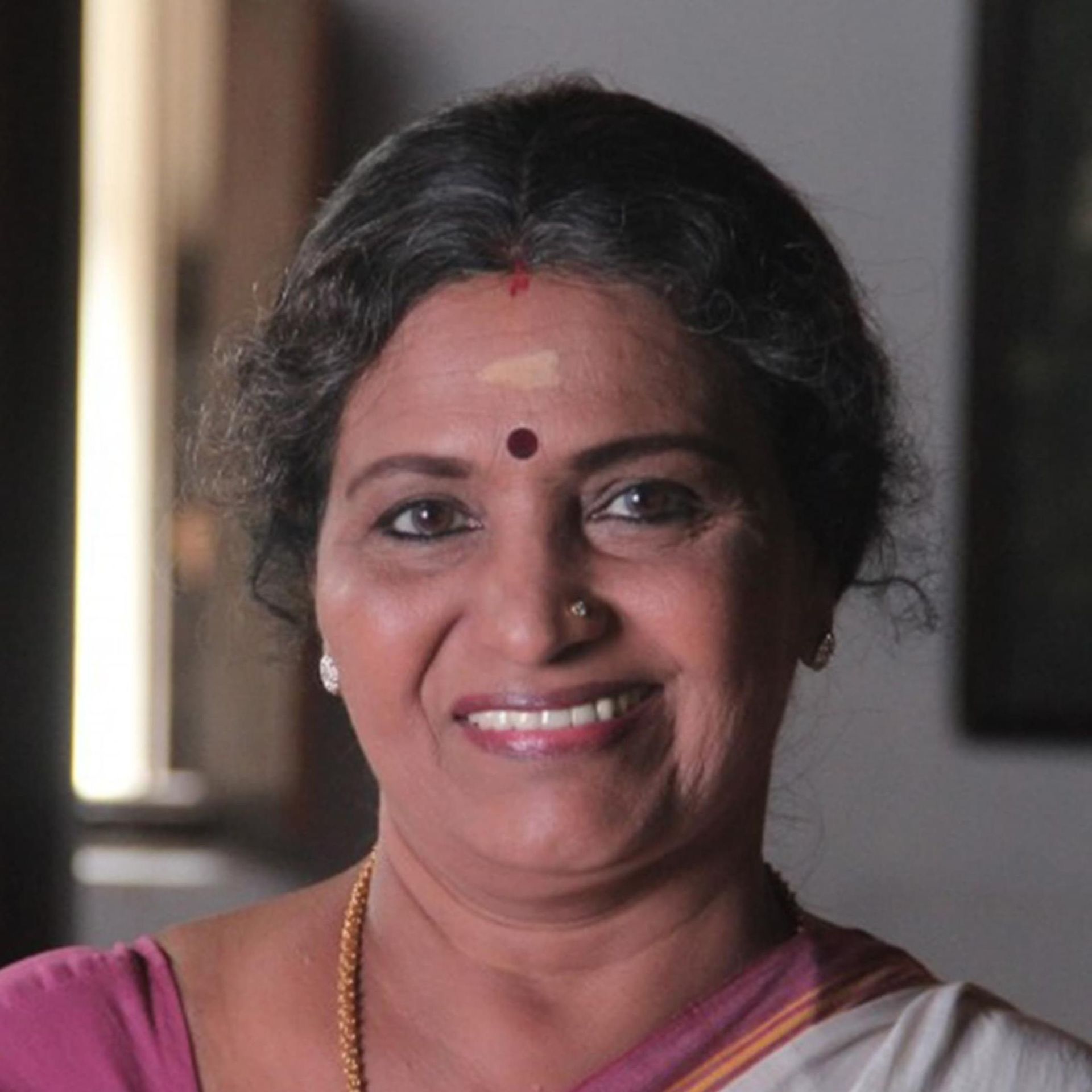 Photo of Sreelatha Namboothiri
