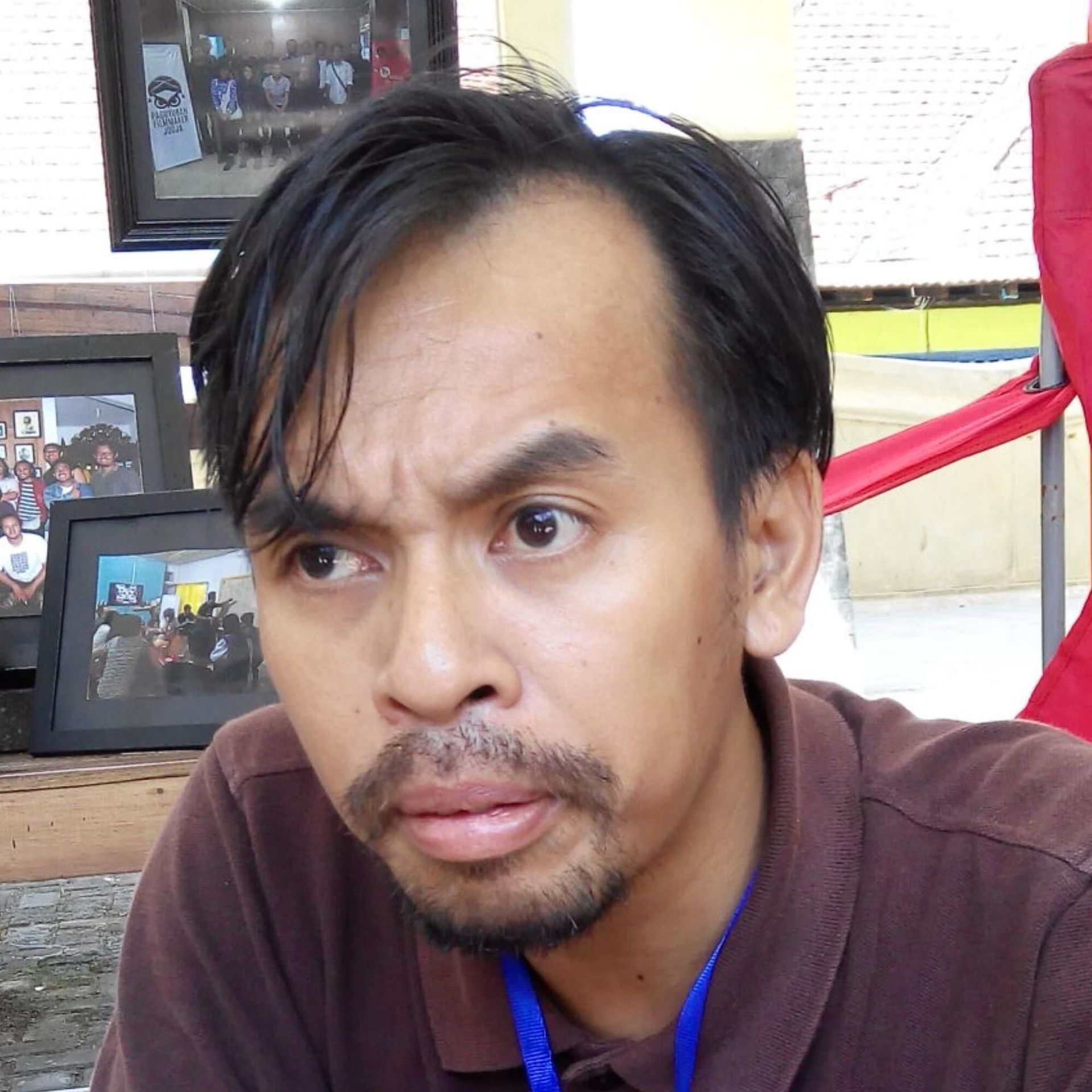 Photo of Bambang Kuntara Murti