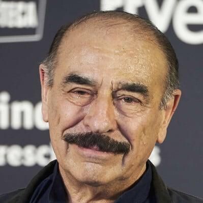 Photo of Hugo Stuven Cangas de Onís