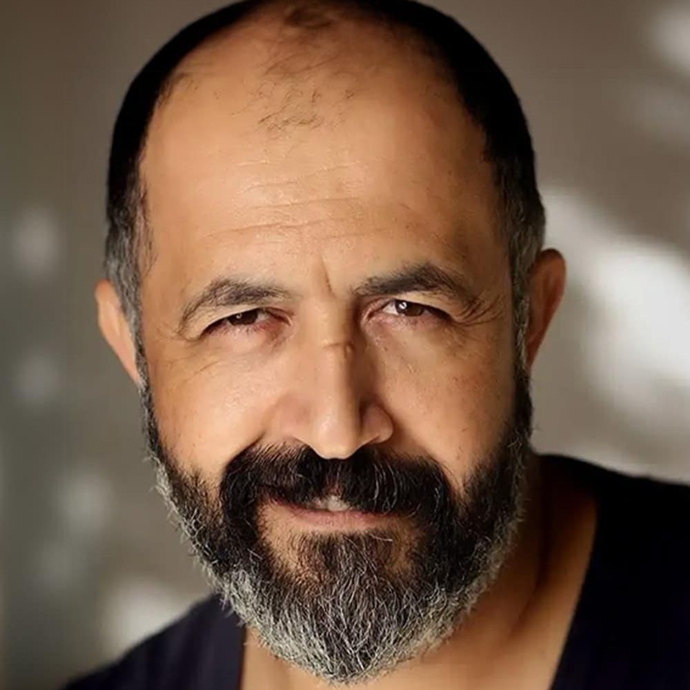 Photo of Mehmet Özgür