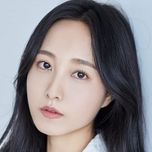Photo of Yu Song-hee