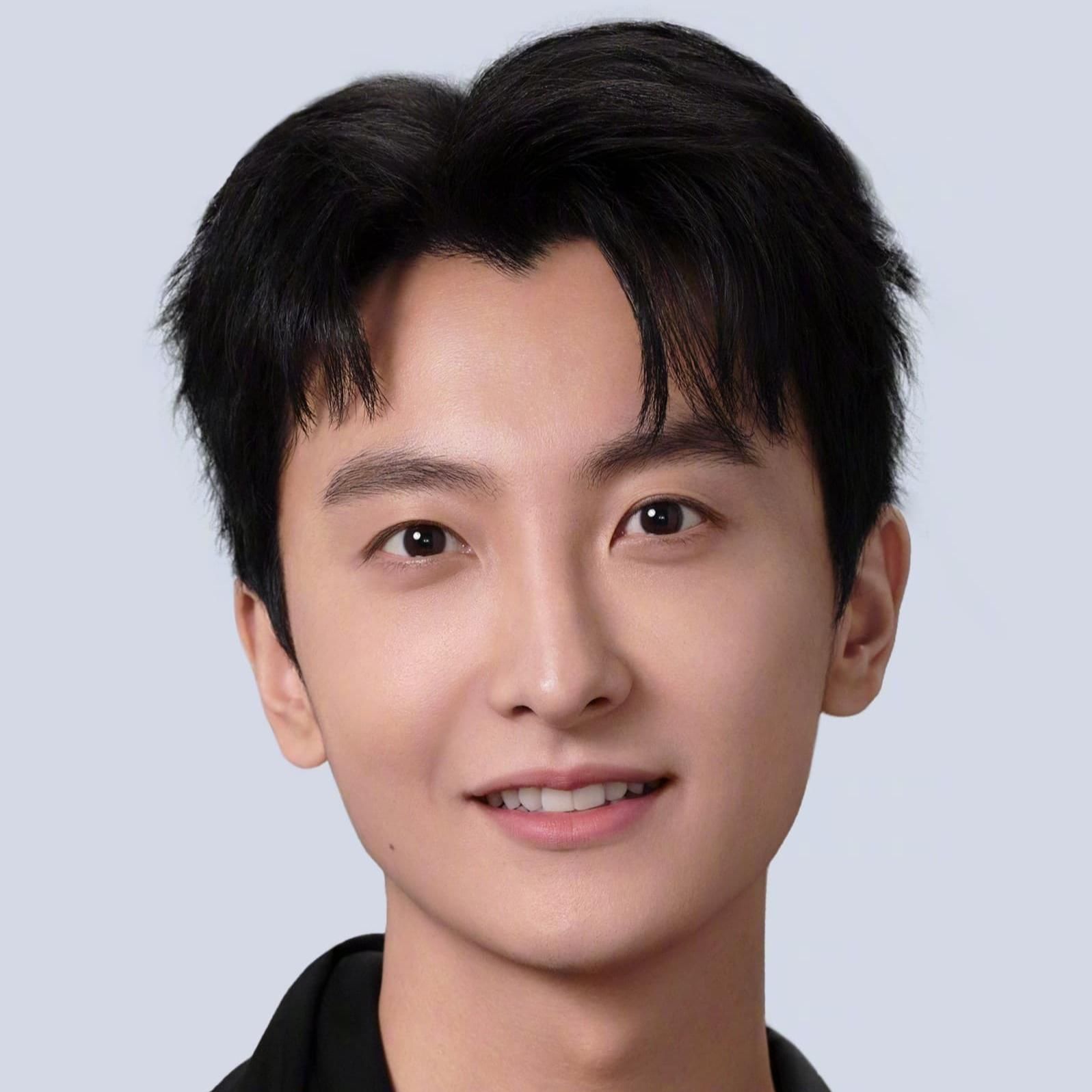 Photo of Niu Junfeng