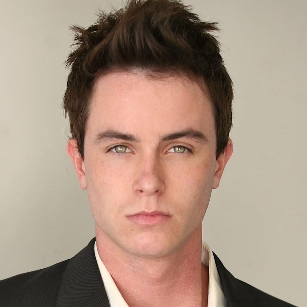 Photo of Ryan Kelley