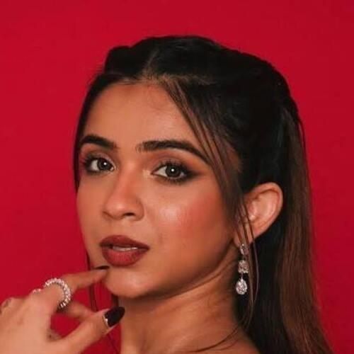 Photo of Apoorva Mukhija