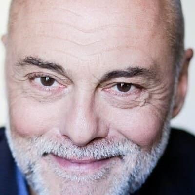 Photo of Pascal Germain