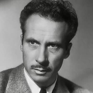 Photo of Jacques Becker
