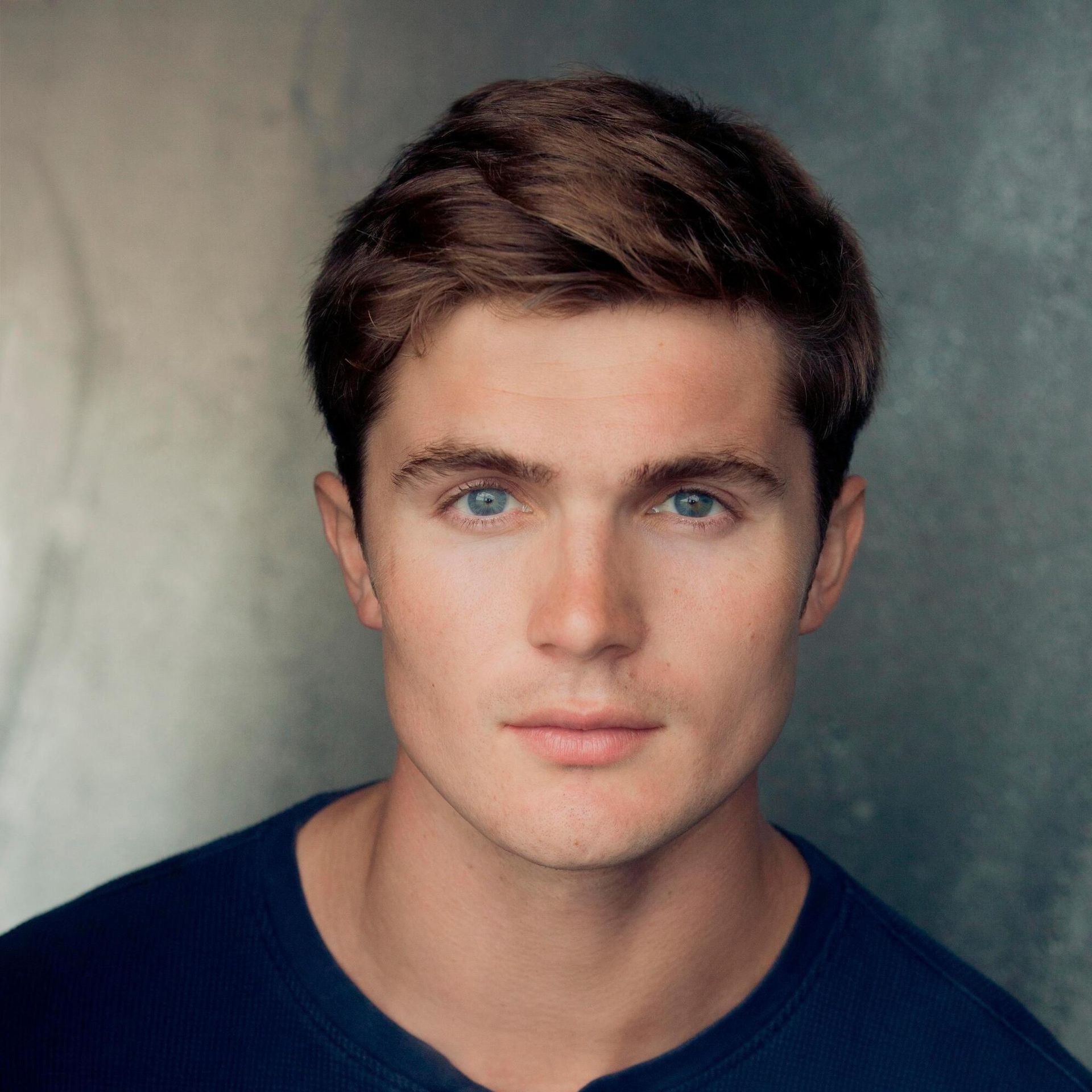 Photo of Freddie Pearson