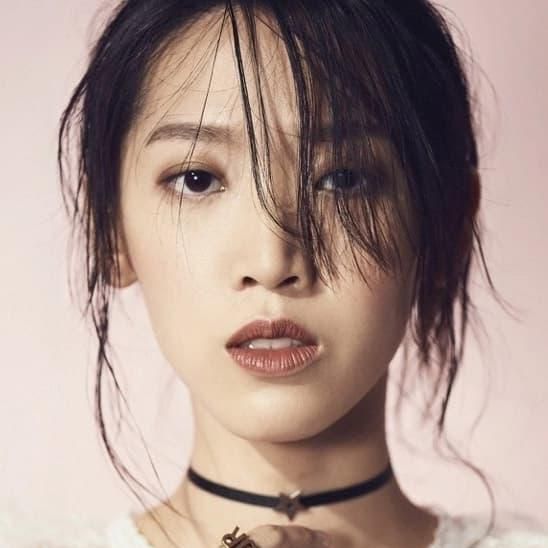 Photo of Li Yuanyuan