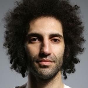 Photo of Hacen Sahraoui