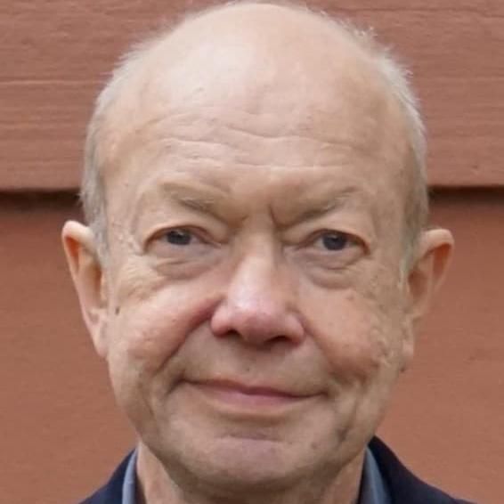 Photo of Rolf Dennemann