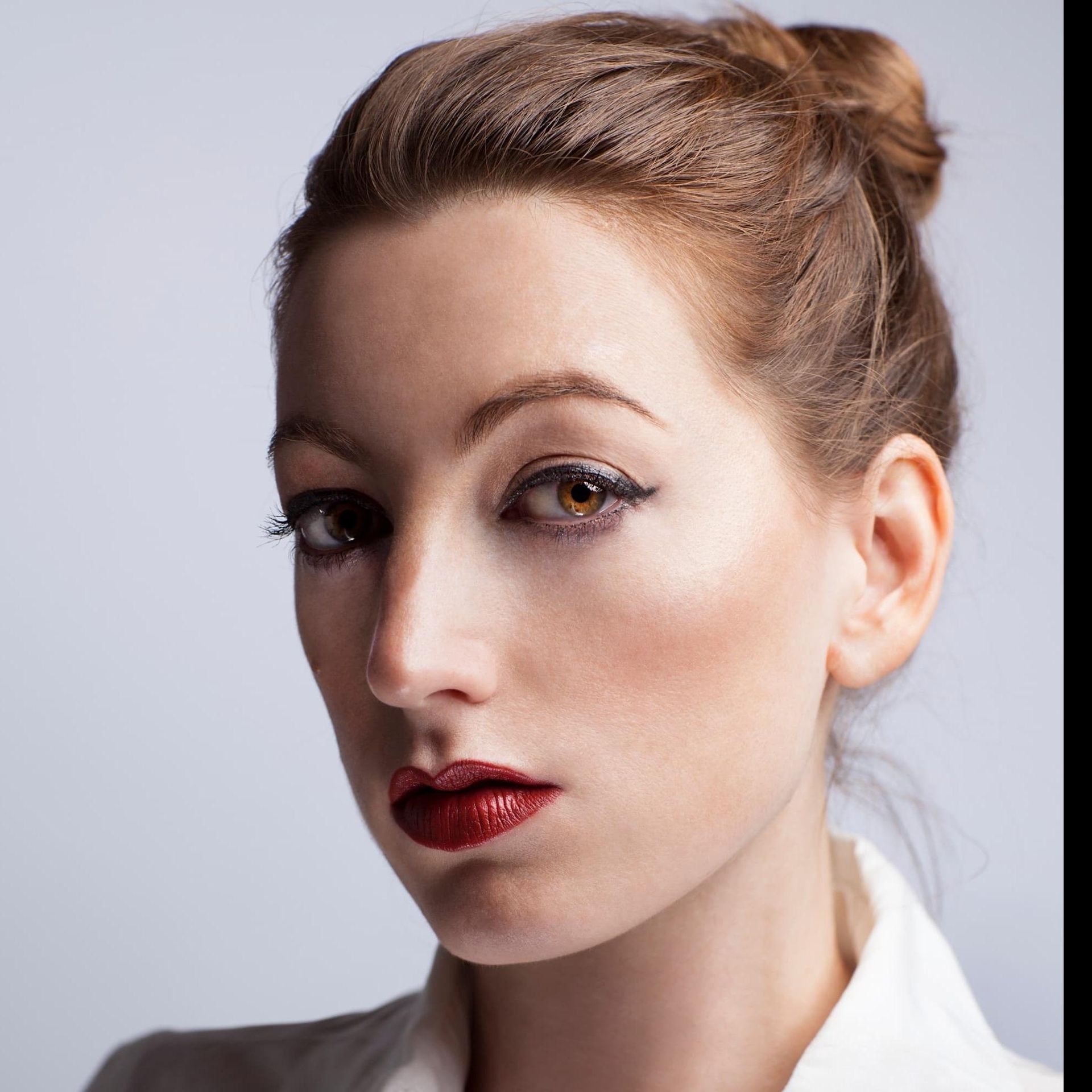 Photo of Kelly Frazier