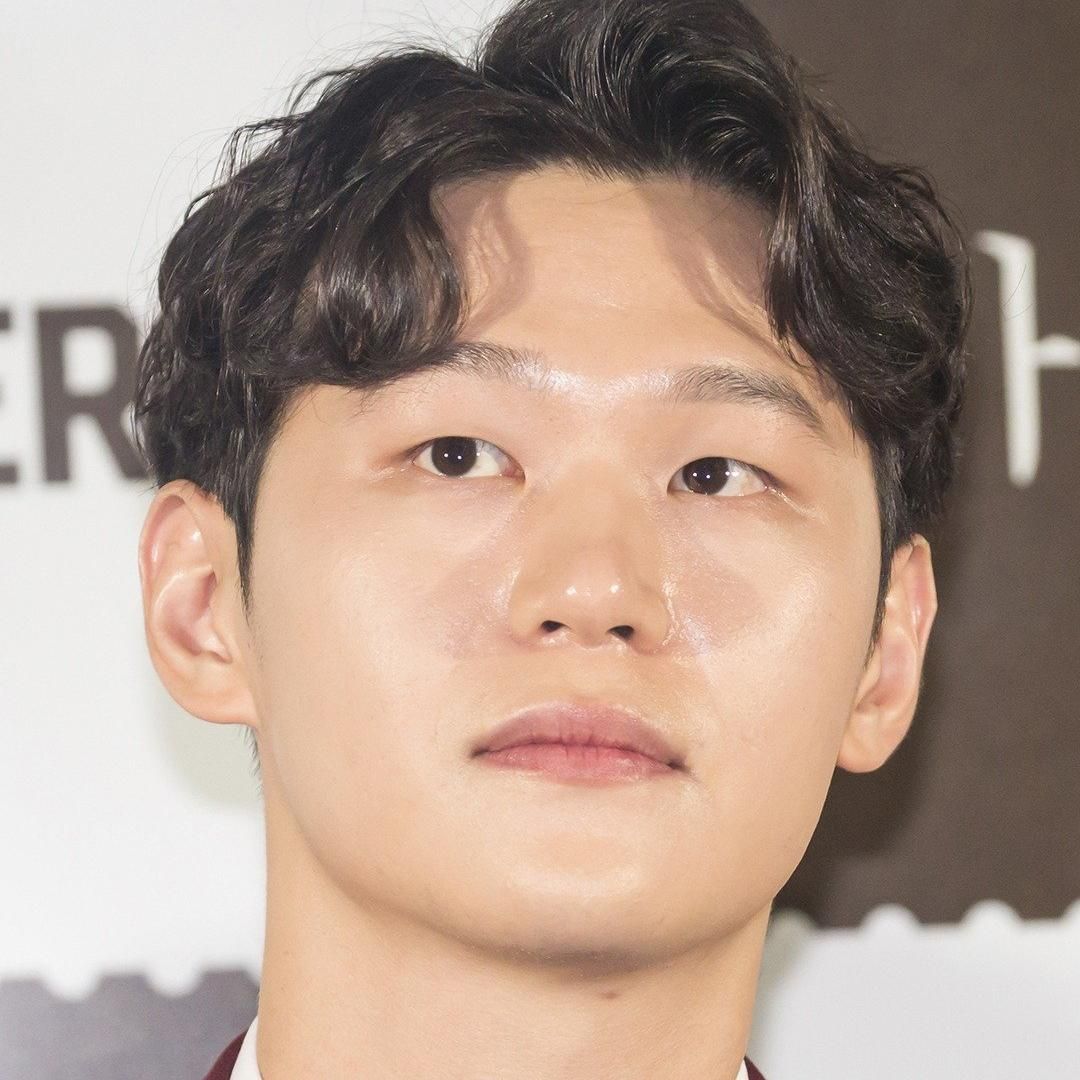 Photo of Lee Hak-ju