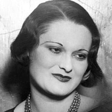 Photo of Isla Bevan