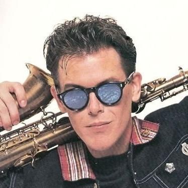 Photo of Kirk Pengilly