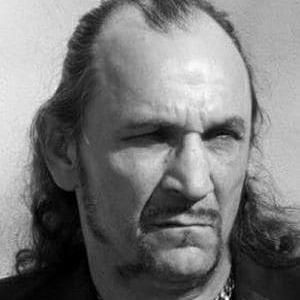 Photo of Grzegorz Stelmaszewski