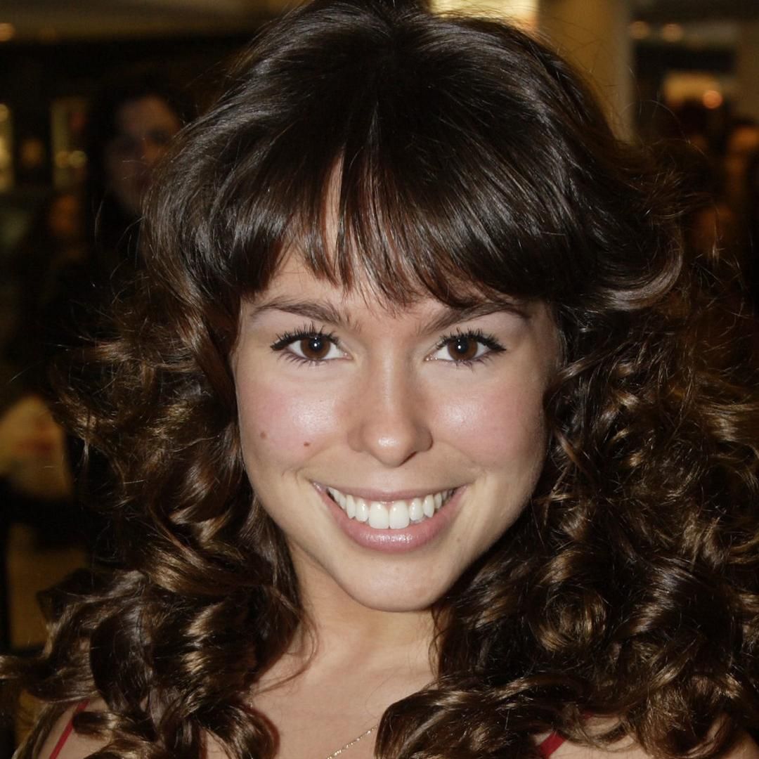 Photo of Roxane Gaudette-Loiseau