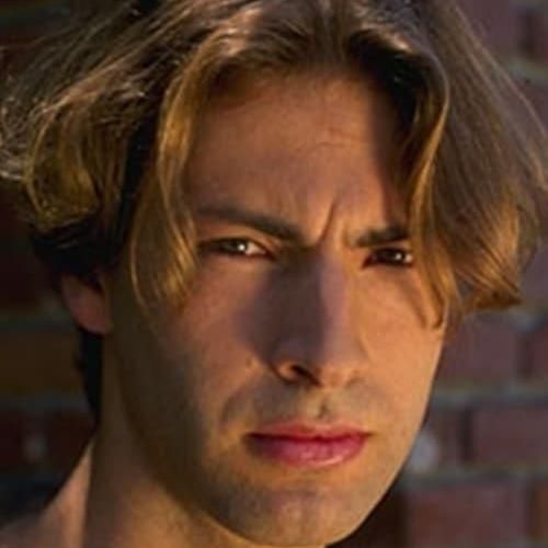 Photo of Nick