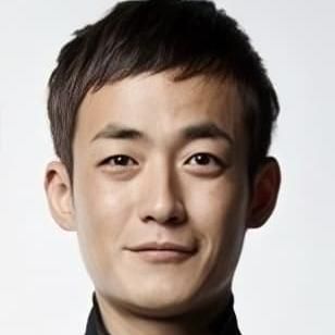 Photo of Han Min-gwan