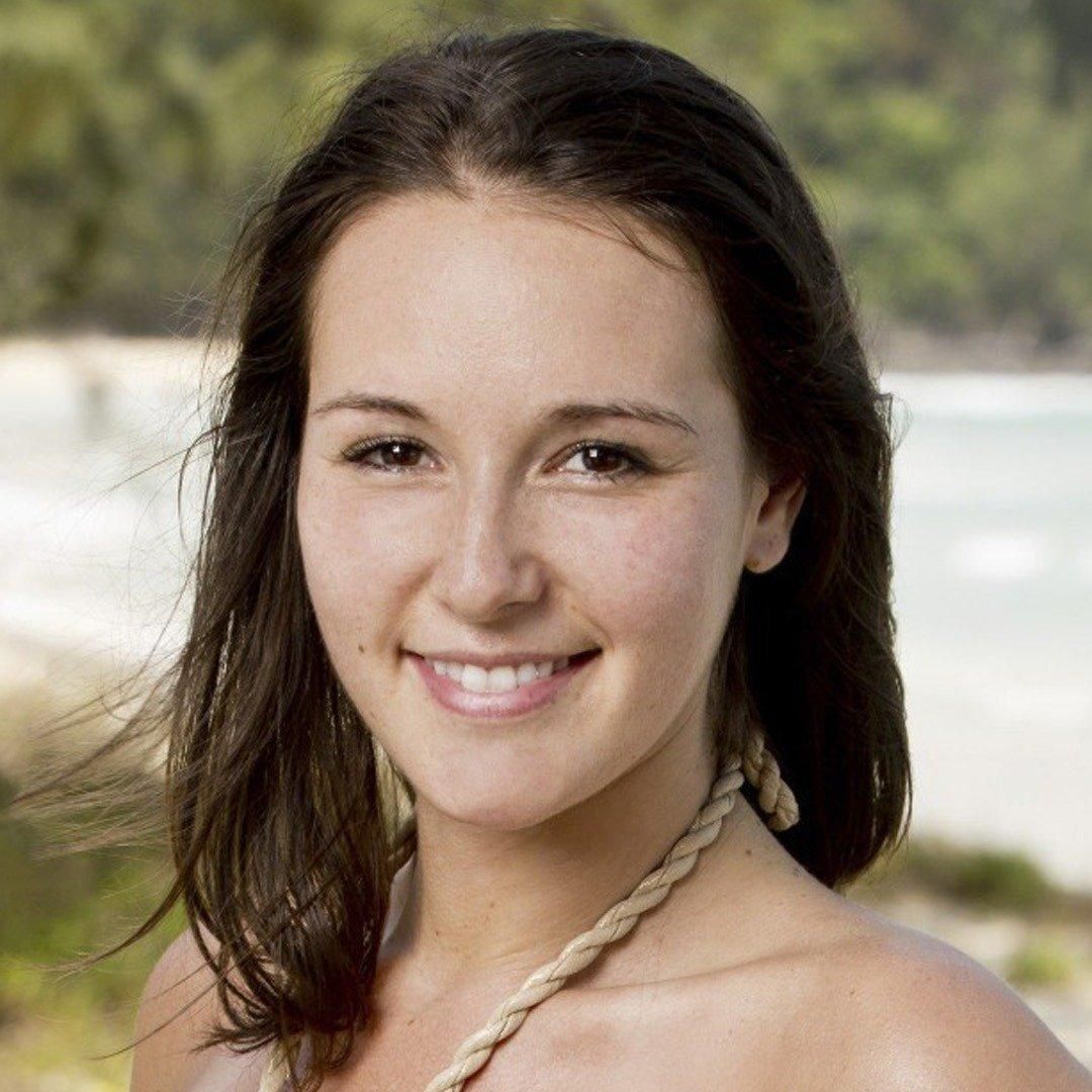 Photo of Anna Khait