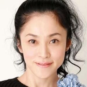 Photo of Mari Hamada