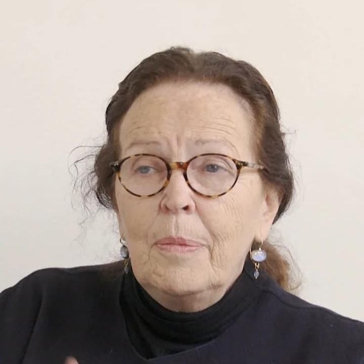 Photo of Dominique Auvray