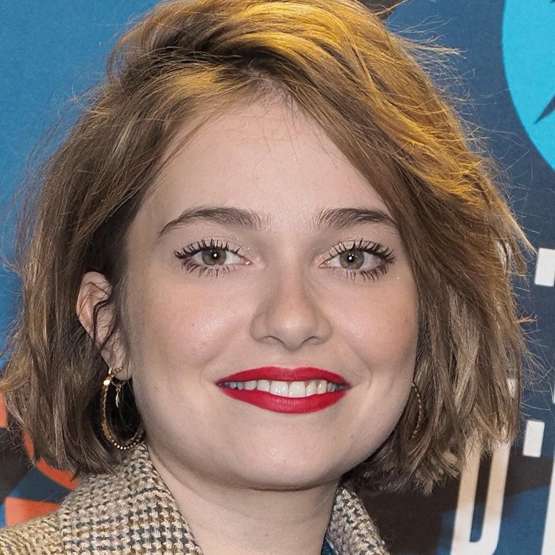 Photo of Faustine Koziel