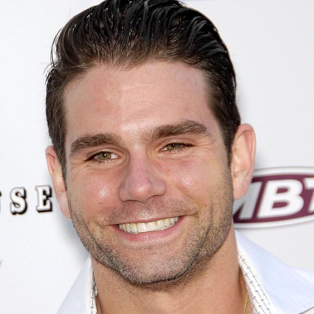 Photo of Andrew DiPalma