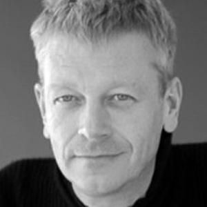 Photo of Garry Keane