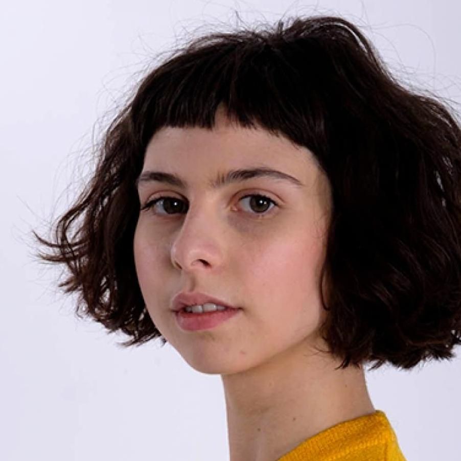 Photo of Ludovica Francesconi