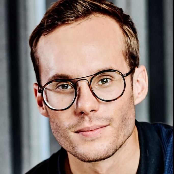 Photo of Vincent Fierens