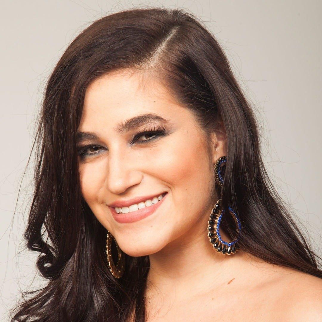 Photo of Yasmin Gomlevsky