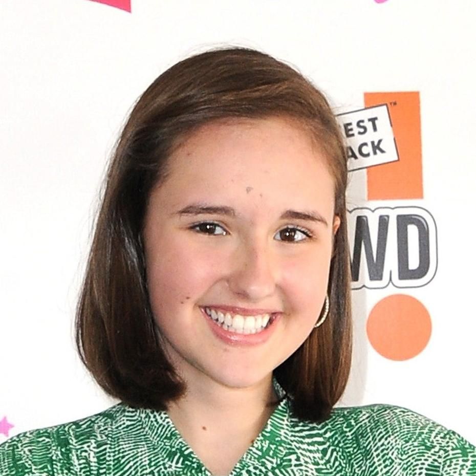 Photo of Gabriella Graves