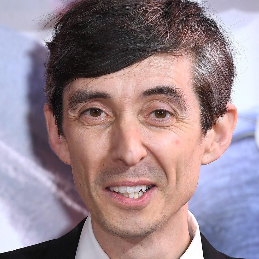 Photo of Frank Bourke