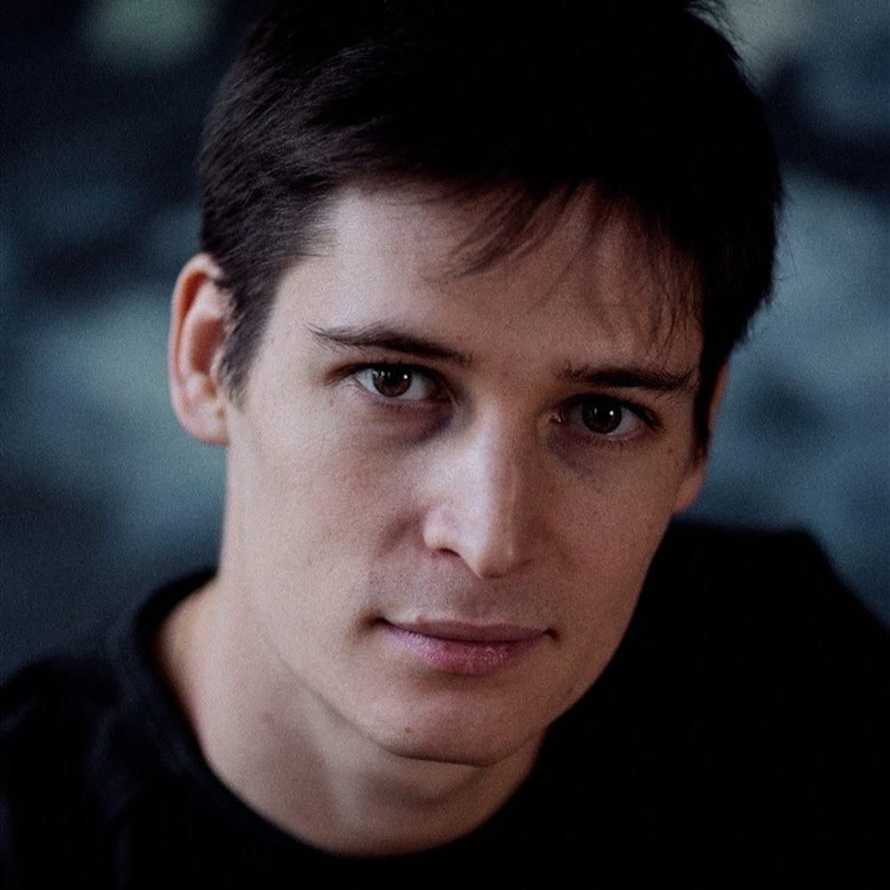 Photo of Gabriel Picq