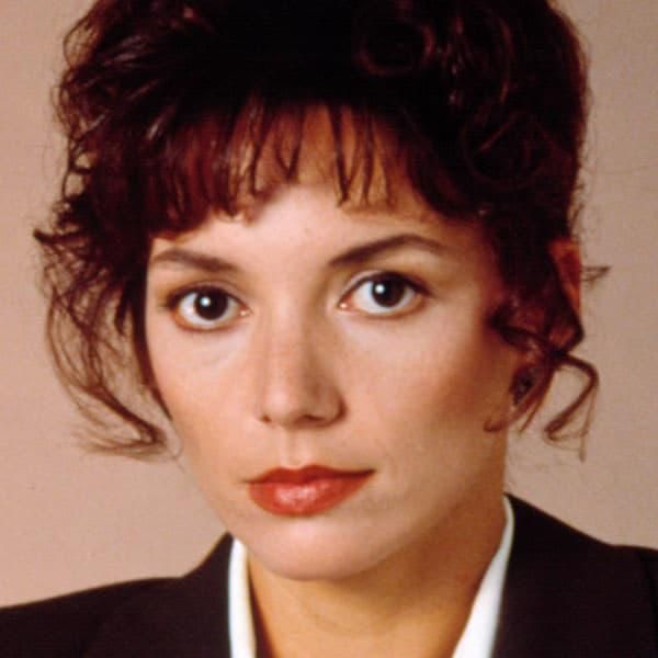 Photo of Joanne Whalley