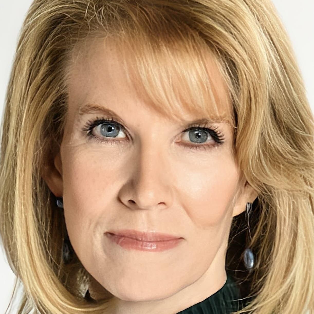 Photo of Erin Moriarty
