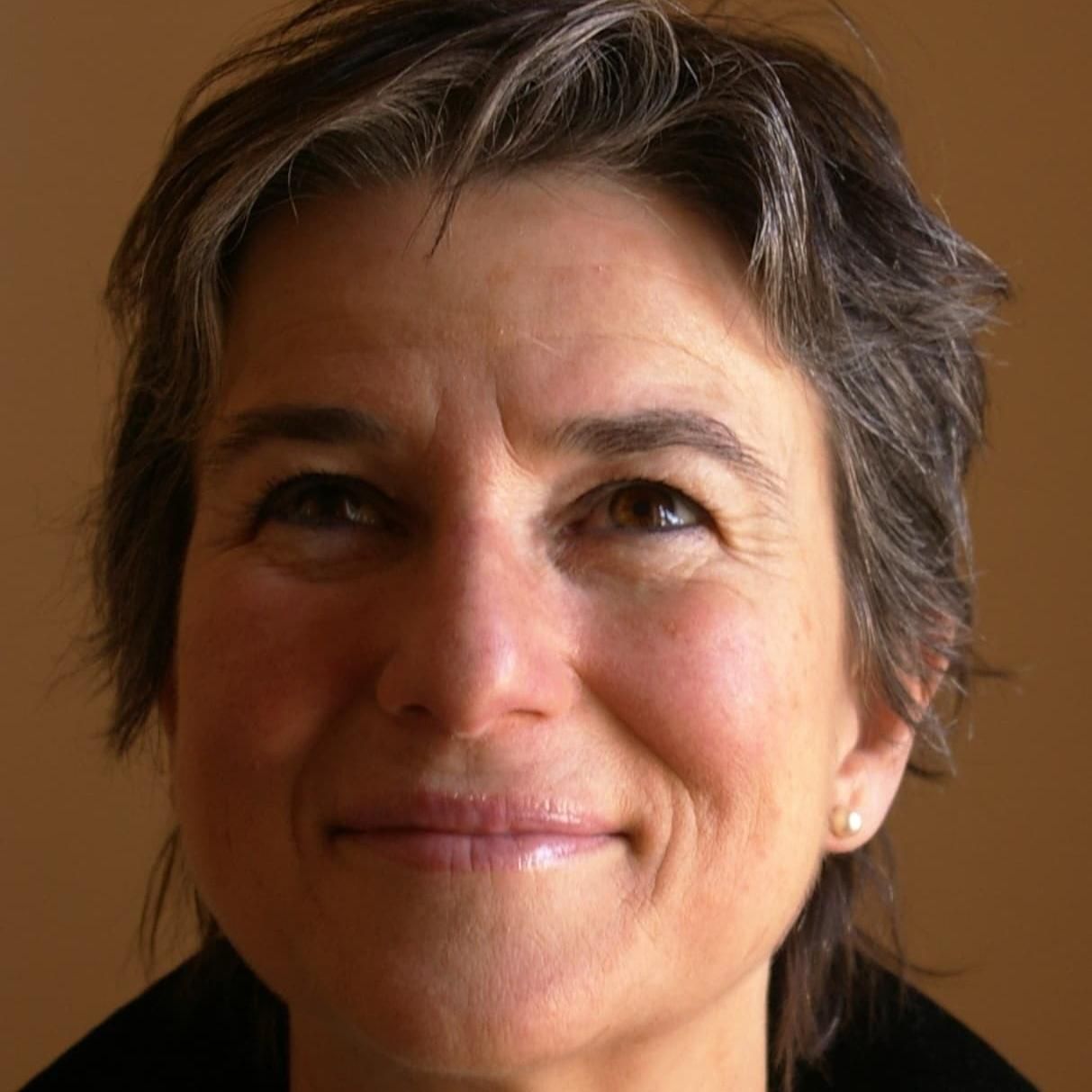 Photo of Maria Consagra