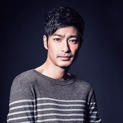 Photo of Gregory Wong Chung-Yiu