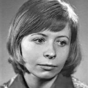 Photo of Tatyana Shikhova