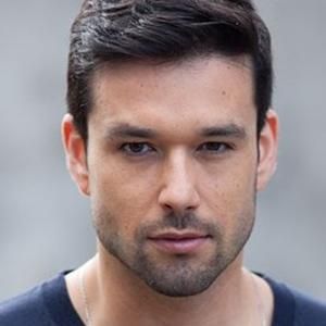 Photo of Sérgio Marone