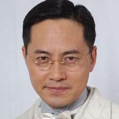 Photo of Tan Yang