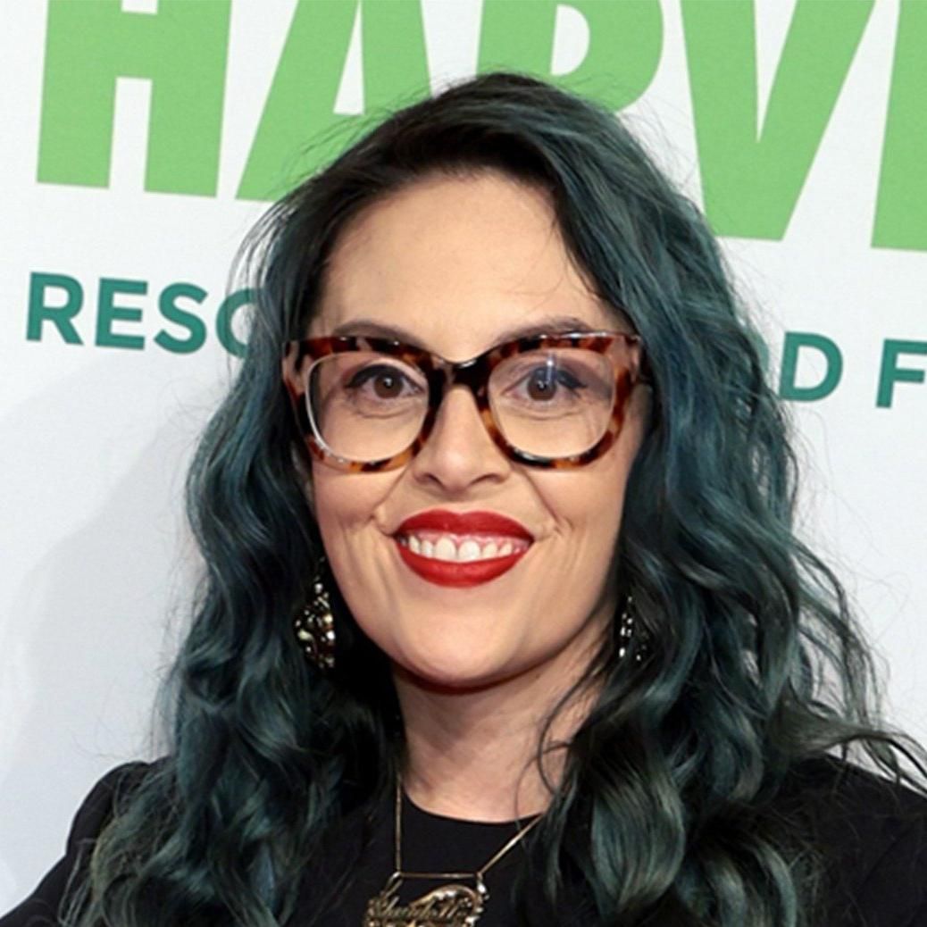 Photo of Claudette Zepeda