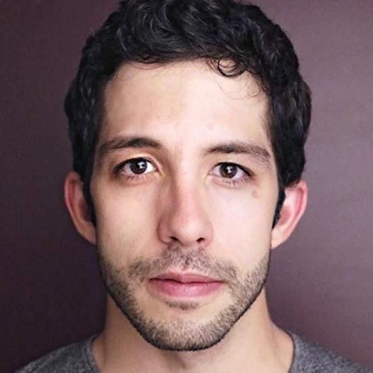 Photo of Andrew Pimento