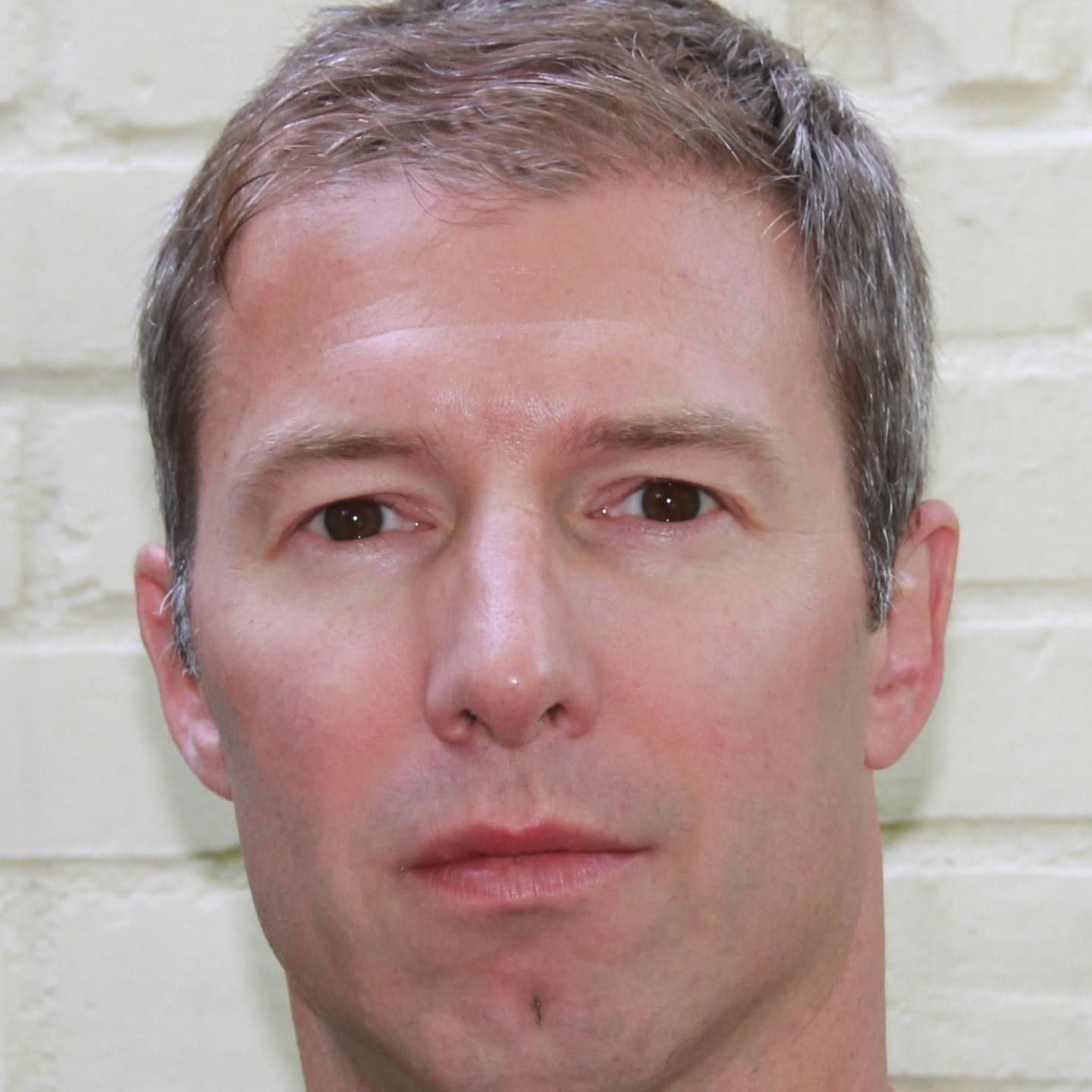 Photo of Pete Klein