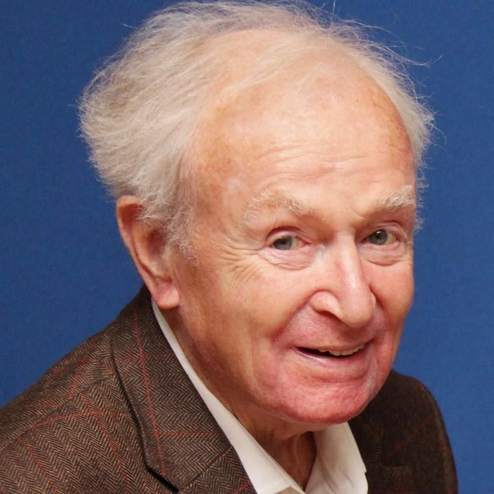 Photo of William Russell