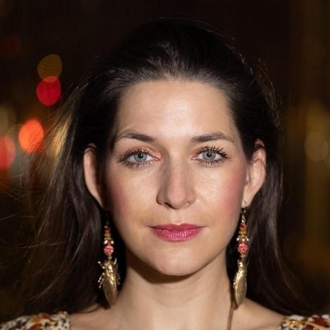 Photo of Martina Bárta