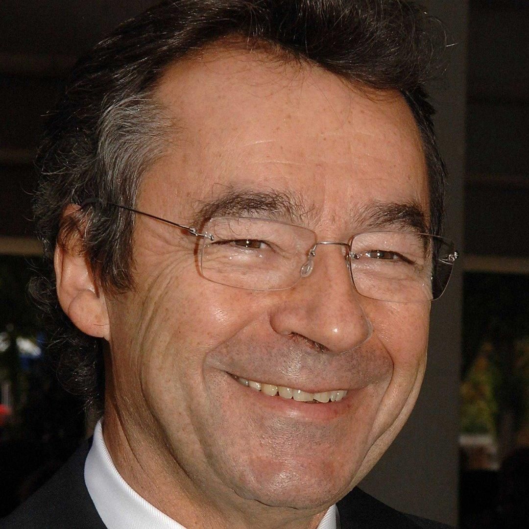 Photo of Michel Denisot