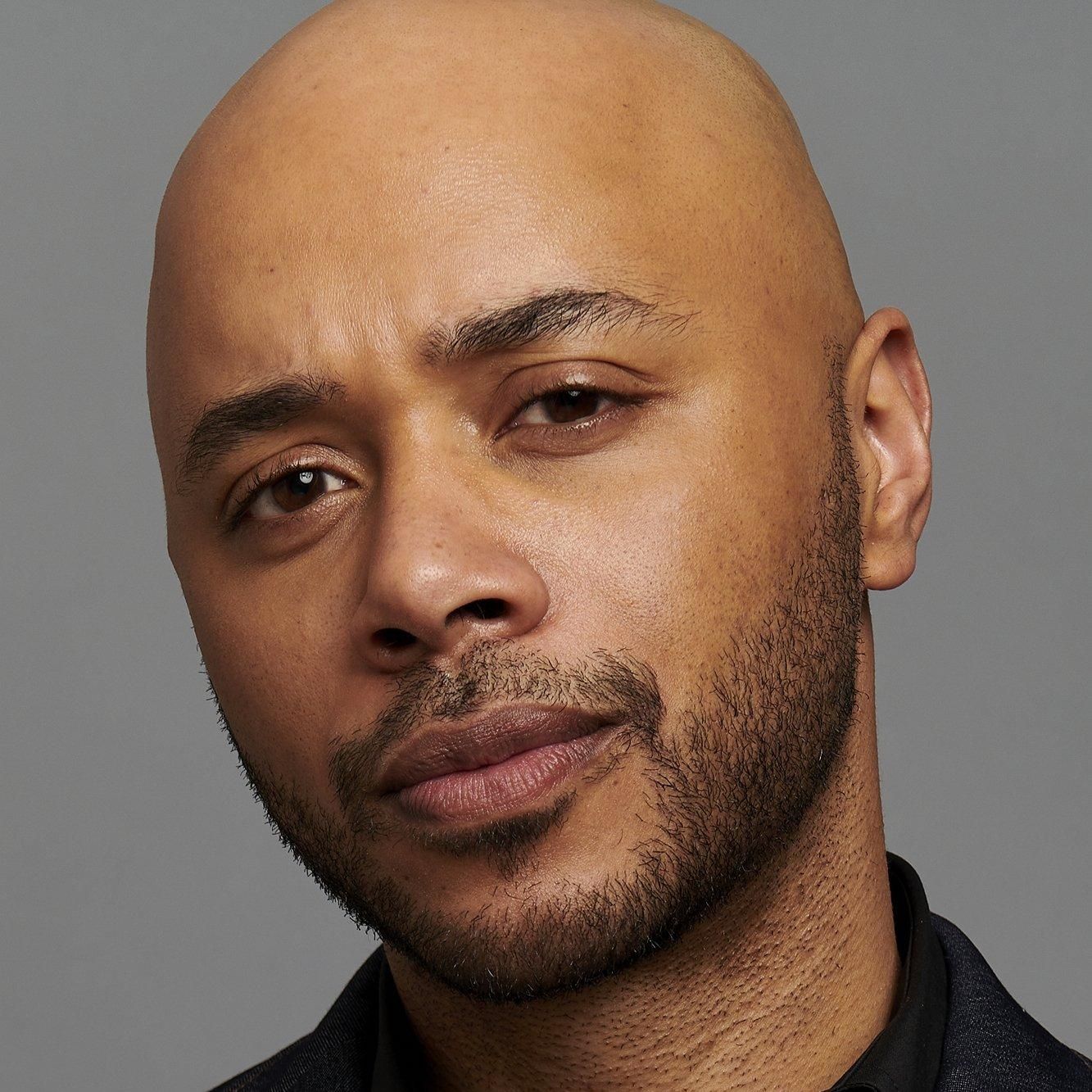 Photo of Daniel Rios Jr.