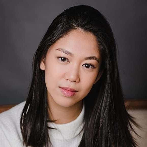 Photo of Theresa Doan